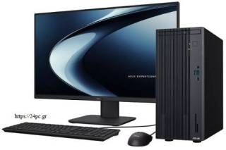 260213141229_3 Υπολογιστής Asus ExpertCenter D5 Mini Tower D500ME - i7 13620H - 16GB - 512GB SSD - W11P - Intel® UHD Graphics - Καινούργιος
