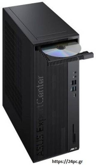 260213194440_2 Υπολογιστής Asus ExpertCenter D7 Tower D701MERT - i7 14700 - 16GB - 512GB SSD - W11P - Intel® UHD Graphics 770 - Καινούργιος