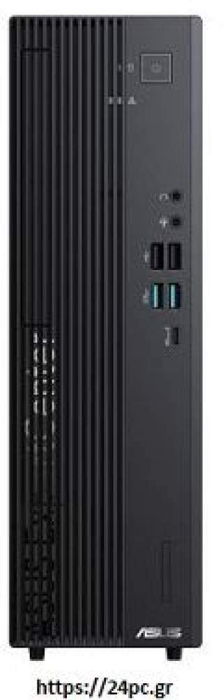 Υπολογιστής Asus ExpertCenter D7 SFF D701SERT - i7 14700 - 16GB - 512GB SSD - W11P - Intel® UHD Graphics 770 - Καινούργιος