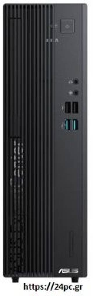 260213201130 Υπολογιστής Asus ExpertCenter D5 SFF D501SER - i7 14700 - 16GB - 512GB SSD - W11P - Intel® UHD Graphics 770 - Καινούργιος