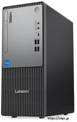 Υπολογιστής lenovo ThinkCentre neo 50t Gen 5 - i7 14700 - 16GB - 512GB SSD - W11P - Intel® UHD Graphics 770 - Καινούργιος