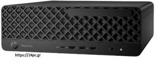 260213202335_2 Υπολογιστής Hp Pro SFF 4G1i - Ultra 7 265 - 16GB - 512GB SSD - W11P - Intel® Graphics - Καινούργιος