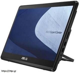 260213204119_1 Υπολογιστής Asus ExpertCenter E1600WKAT 15,6 ιντσών AiO Touch - N4500 - 8GB - 256GB SSD - W11P - Intel® UHD Graphics - Καινούργιος