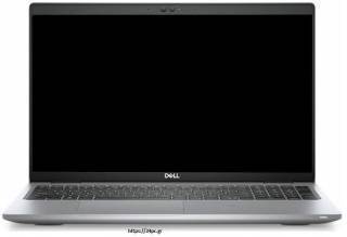 260216195245 Λάπτοπ Dell Latitude 5520 15,6 ιντσών - i5 1135G7 - 8GB - 256GB NVME - W11 - Intel® Iris® Xe Graphics - Μεταχειρισμένο