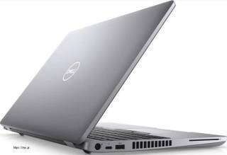 260217195724_2 Λάπτοπ Dell 5510 15,6 ιντσών Touch - i5 10210U - 8GB - 256GB SSD - W11 - Intel® UHD Graphics - Μεταχειρισμένο