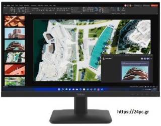 Οθόνη Lenovo ThinkVision S27-4e 27 ιντσών - FHD IPS - 100Hz - Καινούργια