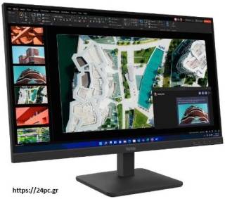 260217203446_1 Οθόνη Lenovo ThinkVision S27-4e 27 ιντσών - FHD IPS - 100Hz - Καινούργια