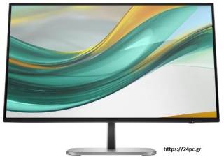 260217205929 Οθόνη Hp Series 5 Pro 527pf 27 ιντσών - FHD IPS - 120Hz - Καινούργια