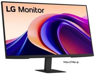 260217210359_1 Οθόνη LG 32U631A 31.5 ιντσών - QHD IPS - 100Hz - Καινούργια