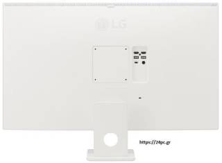 260217211325_2 Οθόνη LG Smart 32U721SA 31.5 ιντσών - 4K VA - 60Hz - Καινούργια