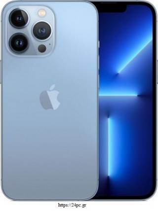 260218120734 iPhone 13 Pro Max - 128GB - Sierra Blue - Ανακατασκευασμένο