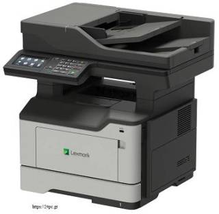 260218130142 Πολυμηχάνημα Lexmark MX522adhe - Refurbished