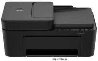 Πολυμηχάνημα Hp DeskJet 4310 All-in-One Printer - A24HPB - Καινούργιο