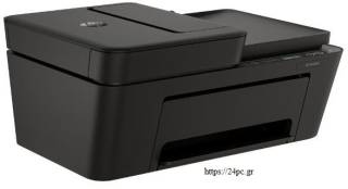 260218131304_1 Πολυμηχάνημα Hp DeskJet 4310 All-in-One Printer - A24HPB - Καινούργιο