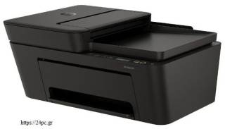 260218131304_2 Πολυμηχάνημα Hp DeskJet 4310 All-in-One Printer - A24HPB - Καινούργιο