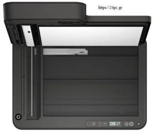 260218131304_3 Πολυμηχάνημα Hp DeskJet 4310 All-in-One Printer - A24HPB - Καινούργιο