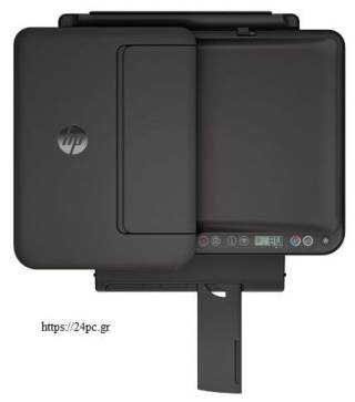 260218131304_4 Πολυμηχάνημα Hp DeskJet 4310 All-in-One Printer - A24HPB - Καινούργιο