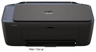 260218131809 Πολυμηχάνημα Hp DeskJet 2921 All-in-One Printer - A24HWB - Καινούργιο