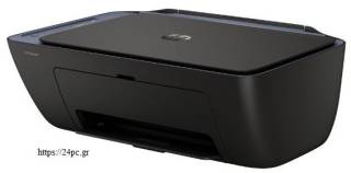 260218131809_1 Πολυμηχάνημα Hp DeskJet 2921 All-in-One Printer - A24HWB - Καινούργιο