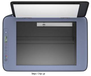 260218131809_2 Πολυμηχάνημα Hp DeskJet 2921 All-in-One Printer - A24HWB - Καινούργιο