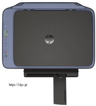 260218131809_4 Πολυμηχάνημα Hp DeskJet 2921 All-in-One Printer - A24HWB - Καινούργιο