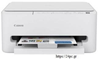 260218132529 Πολυμηχάνημα Canon PIXMA TS4150i EUR - 7181C006AA - Καινούργιο