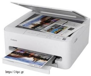 260218132529_2 Πολυμηχάνημα Canon PIXMA TS4150i EUR - 7181C006AA - Καινούργιο