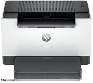 Εκτυπωτής Laser Hp LaserJet M207dw - 8J9K9F - Καινούργιος