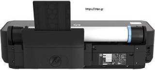 260218201059_1 Εκτυπωτής Plotter Hp DesignJet T250 24-in 2025 edition - 5HB06D - Καινούργιος