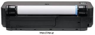 260218201913_1 Εκτυπωτής Plotter Hp DesignJet T230 24-in 2025 edition - 5HB07D - Καινούργιος