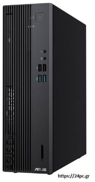 Υπολογιστής Asus ExpertCenter D5 D501SER - i7 14700 - 16GB - 512GB SSD - W11P - Intel® UHD Graphics 770 - Καινούργιο