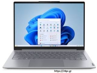 260224194747 Λάπτοπ Lenovo ThinkBook 14 Gen 9 14 ιντσών - Core 5 210H - 16GB - 512GB M2 - NOS - Intel Graphics - Καινούργιο