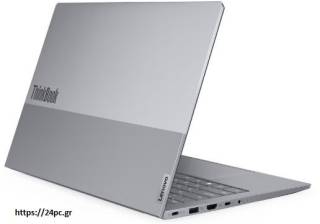 260224194950_2 Λάπτοπ Lenovo ThinkBook 14 Gen 9 14 ιντσών - Core 7 240H - 16GB - 512GB Μ2 - W11P - Intel Graphics - Καινούργιο