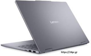 260224200041_1 Λάπτοπ Lenovo IdeaPad 5 2σε1 14 ιντσών - R7 8845HS - 16GB - 1TB SSD - W11H - AMD Radeon™ 780M - Καινούργιο