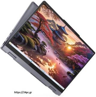 260224200041_2 Λάπτοπ Lenovo IdeaPad 5 2σε1 14 ιντσών - R7 8845HS - 16GB - 1TB SSD - W11H - AMD Radeon™ 780M - Καινούργιο