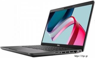 260225134020 Λάπτοπ Dell Latitude 5400 14 ιντσών - i5 8365U - 8GB - 256GB SSD - W11P - Intel® UHD 620 - Μεταχειρισμένο