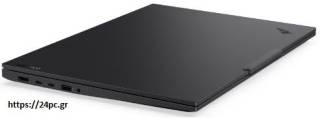 260226153532_2 Λάπτοπ Lenovo ThinkPad E16 Gen 3 16 ιντσών - Core 7 240H - 16GB - 512GB SSD - W11P - Intel® Graphics - Καινούργιο
