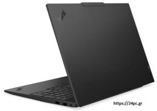 260226153803_2 Λάπτοπ Lenovo ThinkPad E16 Gen 3 AMD 16 ιντσών - Ryzen 5 230 - 32GB - 1TB SSD - W11P - AMD Radeon™ 760M - Καινούργιο