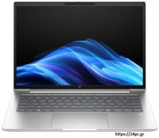 Λάπτοπ Hp ProBook 4G1i 14 ιντσών - Ultra 5 225U - 24GB - 512GB SSD - W11P - Intel® Graphics - Καινούργιο