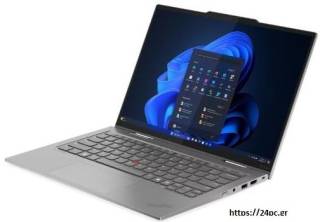 Λάπτοπ Lenovo ThinkPad X1 2-in-1 G10 14 ιντσών - Ultra 7 258V - 32GB - 1TB SSD - W11P - Intel® Arc™ 140V - Καινούργιο