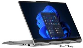 260226185609_1 Λάπτοπ Lenovo ThinkPad X1 2-in-1 G10 14 ιντσών - Ultra 7 258V - 32GB - 1TB SSD - W11P - Intel® Arc™ 140V - Καινούργιο