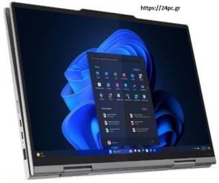 260226185609_2 Λάπτοπ Lenovo ThinkPad X1 2-in-1 G10 14 ιντσών - Ultra 7 258V - 32GB - 1TB SSD - W11P - Intel® Arc™ 140V - Καινούργιο