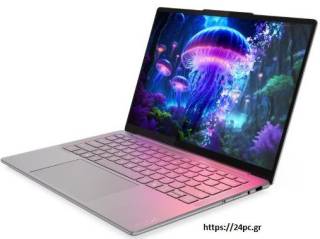 260226190325 Λάπτοπ Lenovo Yoga Slim 7 14 ιντσών - Ultra 7 256V - 16GB - 1TB SSD - W11H - Intel® Arc™ Graphics 140V - Καινούργιο