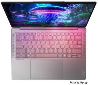 260226190325_1 Λάπτοπ Lenovo Yoga Slim 7 14 ιντσών - Ultra 7 256V - 16GB - 1TB SSD - W11H - Intel® Arc™ Graphics 140V - Καινούργιο