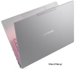 260226190325_2 Λάπτοπ Lenovo Yoga Slim 7 14 ιντσών - Ultra 7 256V - 16GB - 1TB SSD - W11H - Intel® Arc™ Graphics 140V - Καινούργιο