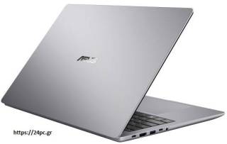 260226190947_1 Λάπτοπ Asus ExpertBook P3 PM3606CKA 16 ιντσών - Ryzen AI 5 330 - 16GB - 512GB SSD - W11P - AMD Radeon™ 820M - Καινούργιο