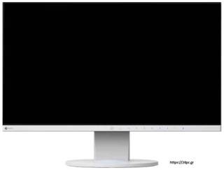 Οθόνη υπολογιστή Eizo EV2450 24 ιντσών - LED IPS - Wide - Λευκή - Refurbished