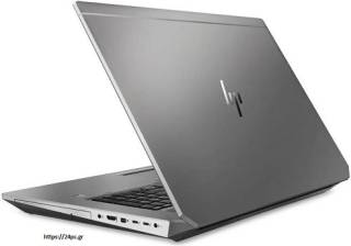 260302190942_1 Λάπτοπ Hp ZBook 17 G6 17,3 ιντσών - i7 9850H - 16GB - 256GB NVME - W11 - Nvidia Quadro T1000 - Μεταχειρισμένο