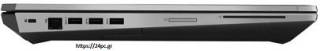 260302190942_2 Λάπτοπ Hp ZBook 17 G6 17,3 ιντσών - i7 9850H - 16GB - 256GB NVME - W11 - Nvidia Quadro T1000 - Μεταχειρισμένο