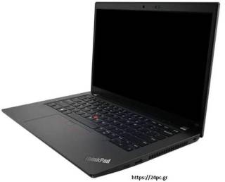 Λάπτοπ Lenovo L14 Gen 1 14,0 ιντσών - i5 10210U - 8GB - 256GB NVME - W11 - Intel® UHD Graphics - Refurbished